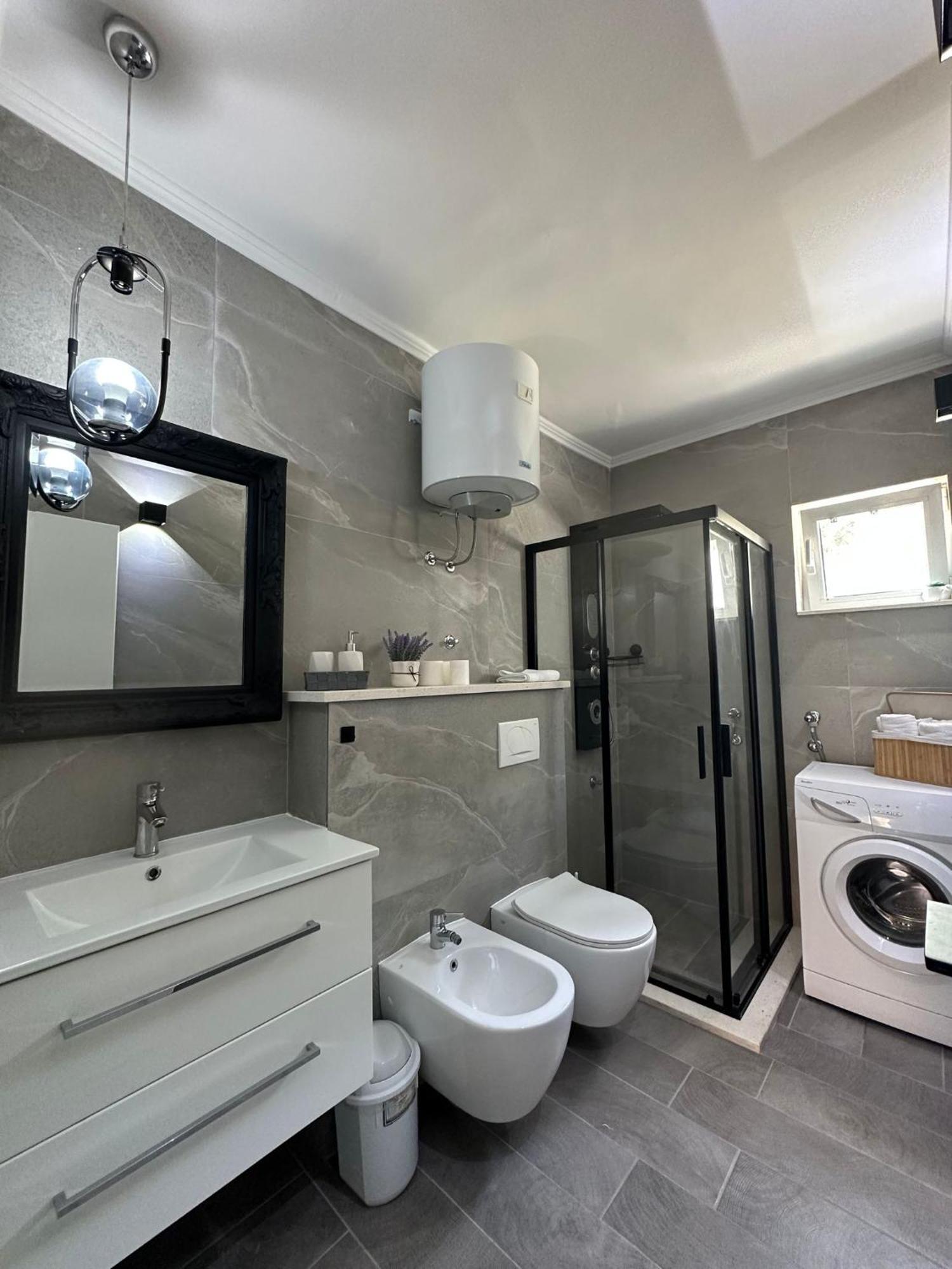 Apartments Brac Supetar Exterior photo