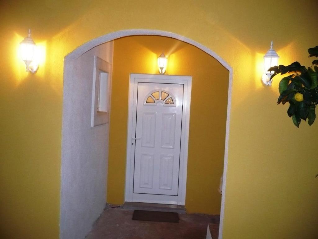 Apartments Brac Supetar Room photo